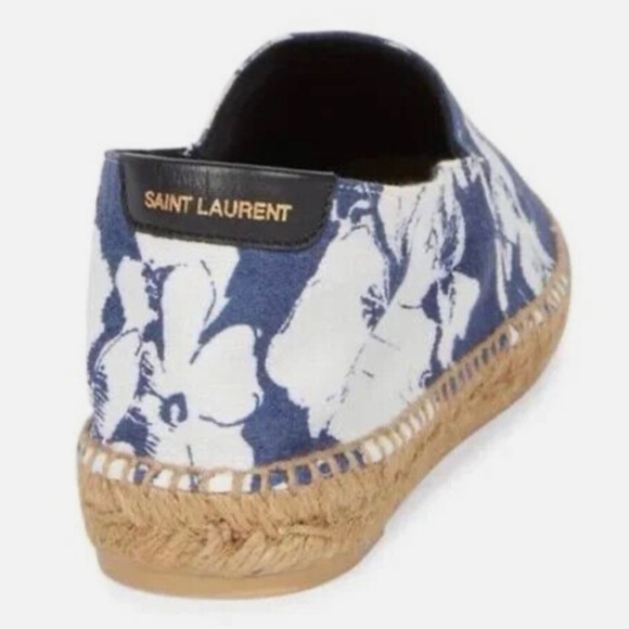 Saint Laurent Espadrilles - Picture 2 of 14